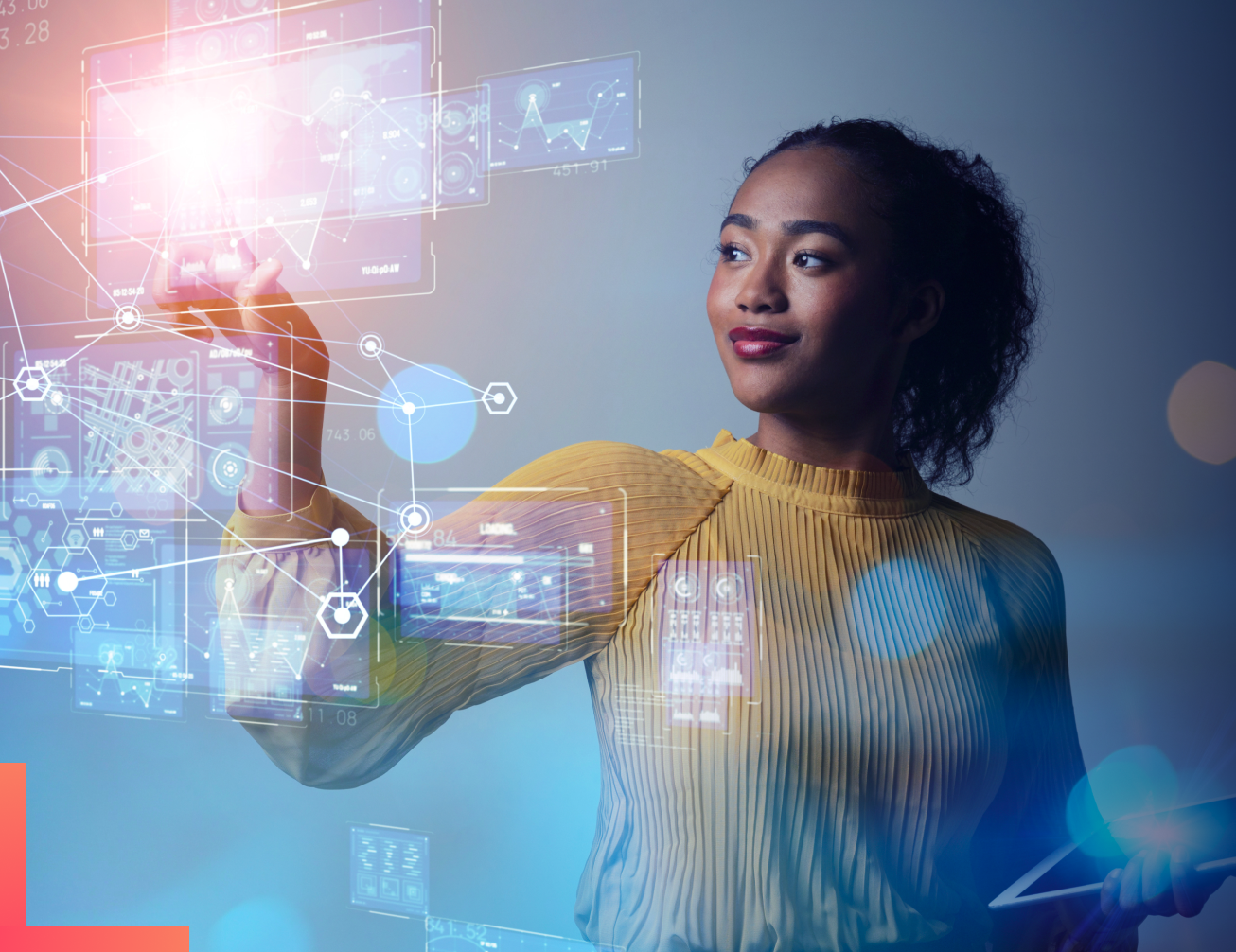 Business Transformation